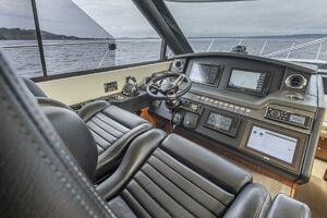 Lucky Dog 50ft Riviera Yacht For Sale