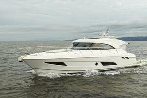 Lucky Dog 50ft Riviera Yacht For Sale