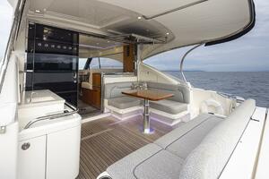 Lucky Dog 50ft Riviera Yacht For Sale