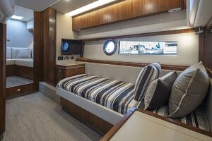Lucky Dog 50ft Riviera Yacht For Sale