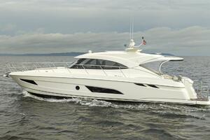 Lucky Dog 50ft Riviera Yacht For Sale