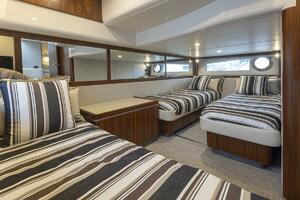 Lucky Dog 50ft Riviera Yacht For Sale