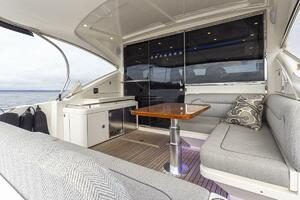 Lucky Dog 50ft Riviera Yacht For Sale
