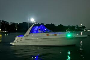 36ft Sea Ray Yacht For Sale