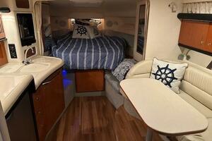36ft Sea Ray Yacht For Sale