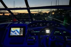 36ft Sea Ray Yacht For Sale