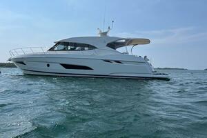 HAPPY OURS yacht for sale