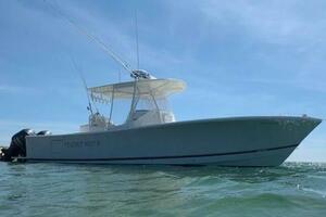31ft Regulator Yacht For Sale