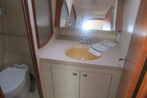 35ft Hunter Yacht For Sale