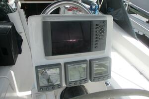 35ft Hunter Yacht For Sale