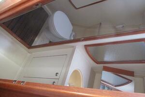 35ft Hunter Yacht For Sale