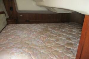 35ft Hunter Yacht For Sale