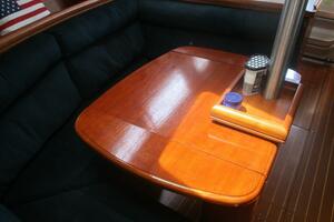35ft Hunter Yacht For Sale