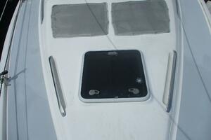 35ft Hunter Yacht For Sale
