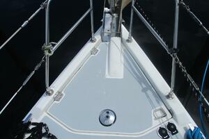 35ft Hunter Yacht For Sale
