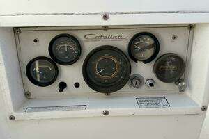 1985 Catalina Mk1 Tall Rig thumbnail 14