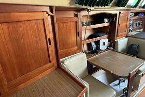 1985 Catalina Mk1 Tall Rig thumbnail 22