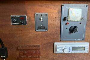 1985 Catalina Mk1 Tall Rig thumbnail 27