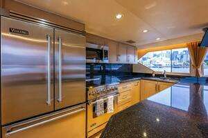 1991 Broward 102 thumbnail 50