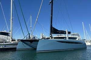 Ticket To Ride 2019 HH Catamarans 55 Yacht For Sale in Tauranga 