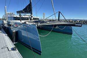 Ticket To Ride 2019 HH Catamarans 55 Yacht For Sale in Tauranga 