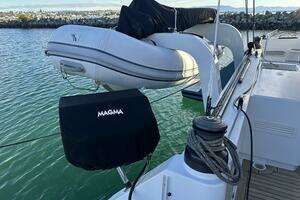 Ticket To Ride 2019 HH Catamarans 55 Yacht For Sale in Tauranga 