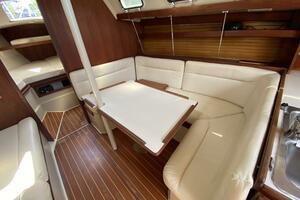 Rhapsody 34ft Catalina Yacht For Sale