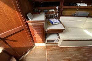 Rhapsody 34ft Catalina Yacht For Sale
