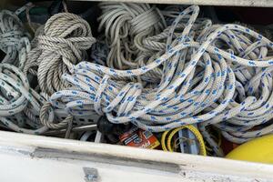 Rhapsody 34ft Catalina Yacht For Sale