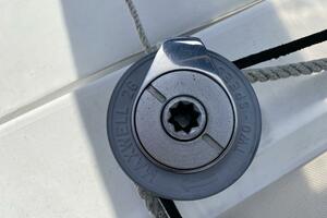 Rhapsody 34ft Catalina Yacht For Sale