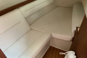 Rhapsody 34ft Catalina Yacht For Sale