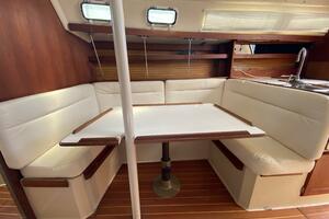 Rhapsody 34ft Catalina Yacht For Sale