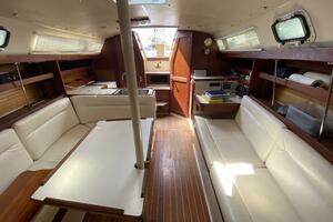 Rhapsody 34ft Catalina Yacht For Sale