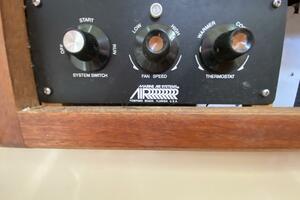 Rhapsody 34ft Catalina Yacht For Sale