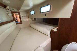 Rhapsody 34ft Catalina Yacht For Sale