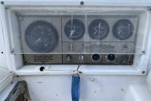 Rhapsody 34ft Catalina Yacht For Sale