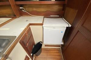 Rhapsody 34ft Catalina Yacht For Sale