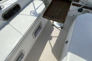 Rhapsody 34ft Catalina Yacht For Sale
