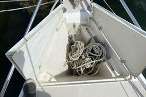 Rhapsody 34ft Catalina Yacht For Sale