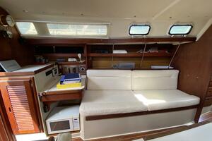 Rhapsody 34ft Catalina Yacht For Sale