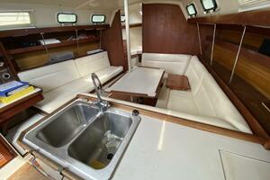 Rhapsody 34ft Catalina Yacht For Sale