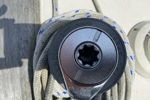 Rhapsody 34ft Catalina Yacht For Sale