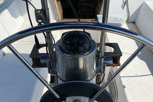 Rhapsody 34ft Catalina Yacht For Sale