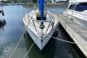 Rhapsody 34ft Catalina Yacht For Sale