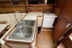 Rhapsody 34ft Catalina Yacht For Sale