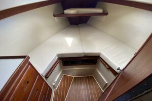 Rhapsody 34ft Catalina Yacht For Sale