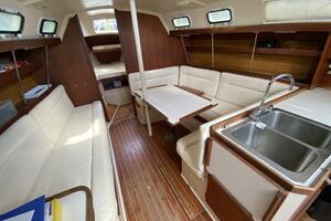 Rhapsody 34ft Catalina Yacht For Sale