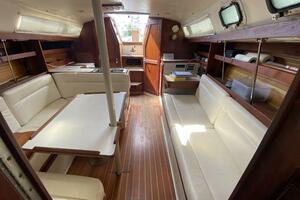 Rhapsody 34ft Catalina Yacht For Sale