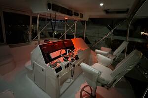 HAMMERTIME 48ft Cavileer Yacht For Sale