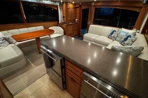 HAMMERTIME 48ft Cavileer Yacht For Sale